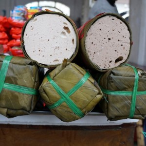 Wędlina po wietnamsku